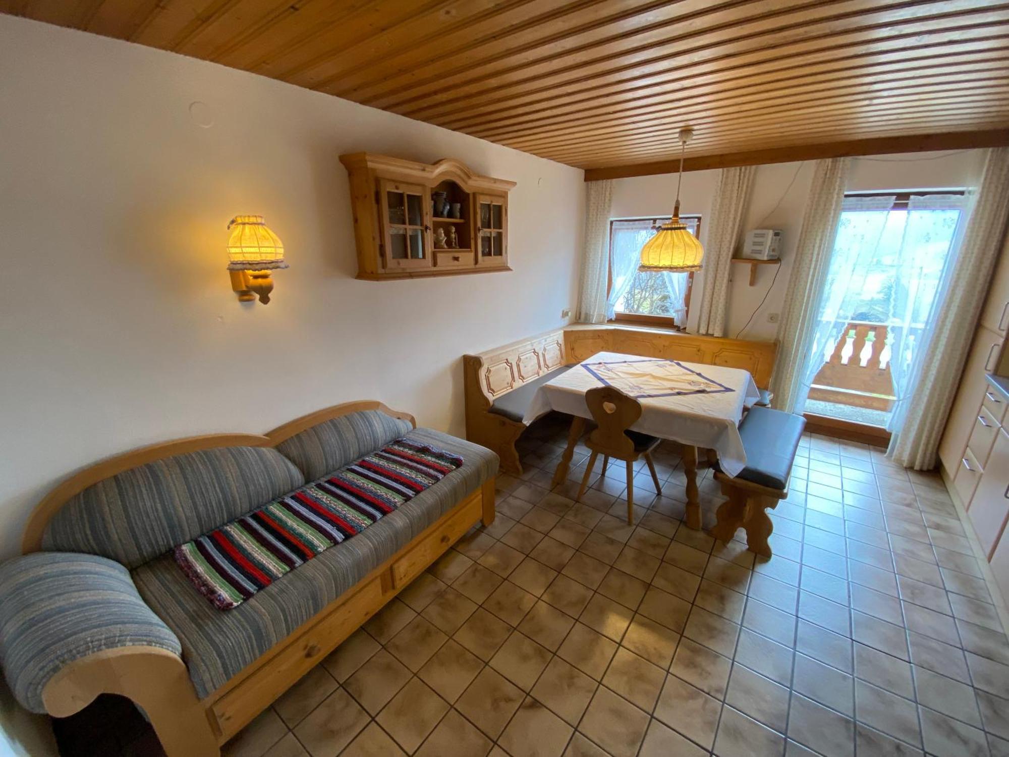 Nudlbichlerhof Villa Samerberg Eksteriør billede